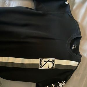 Rogue Status - Defender crewneck sweatshirt